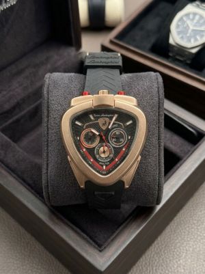 Lamborghini Spyder Chronograph 170