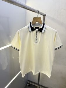 ARMAN-I EXCHANGE PREMIUM POLO TSHIRT 