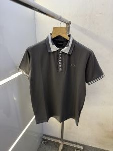 ARMAN-I EXCHANGE PREMIUM POLO TSHIRT