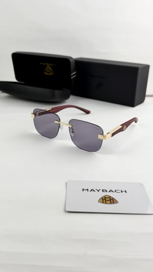MAYBACH WOODEN PURPLE 1030