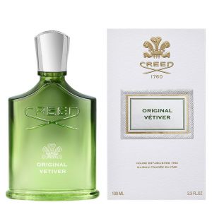 CREED ORIGINAL VETIVER 100ML (823)