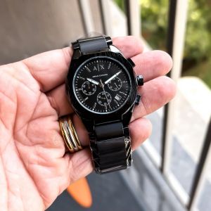 Arman_i Exchange Chronography