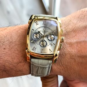 Patek Philipp_e Auto Watch