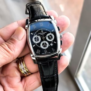 Patek Philipp_e Chronography