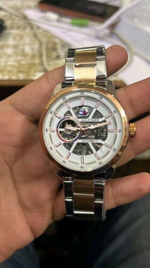 PREORDER TOMMY HILFIGER AUTOMATIC
