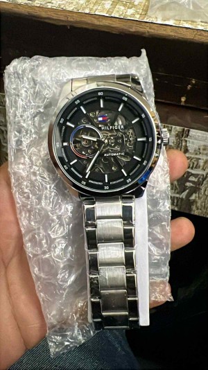 PREORDER TOMMY HILFIGER AUTOMATIC