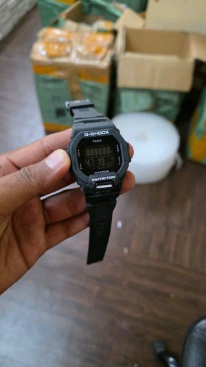 PREORDER G SHOCK DIGITAL
