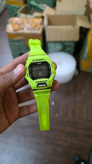 PREORDER G SHOCK DIGITAL