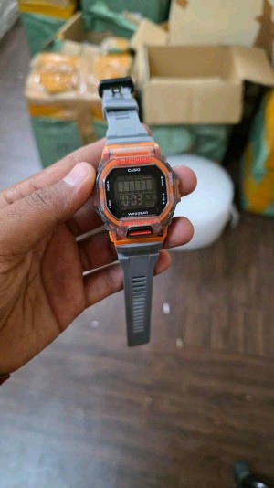 PREORDER G SHOCK DIGITAL