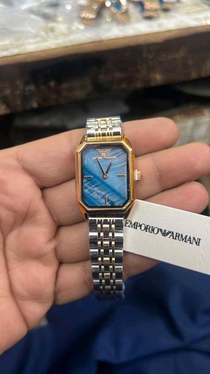 PREORDER ARMANI LADY