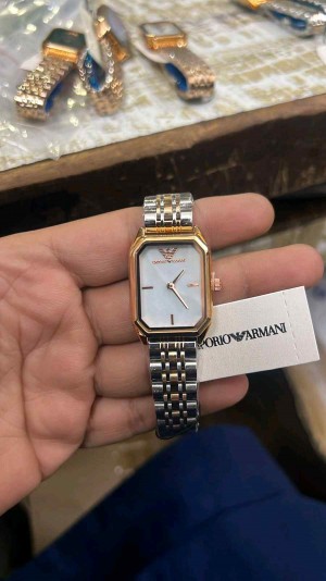 PREORDER ARMANI LADY