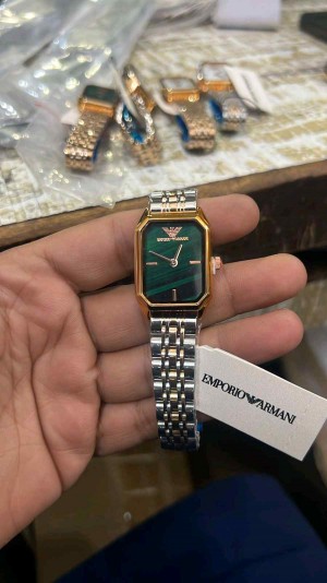 PREORDER ARMANI LADY