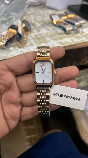 PREORDER ARMANI LADY
