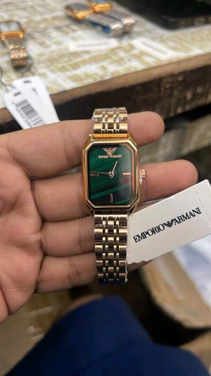 PREORDER ARMANI LADY