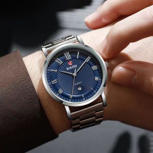 Rad o Classic Mens Analog watch