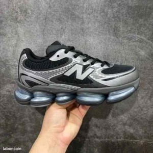 new balancee Abzorb 2000 Black Grey