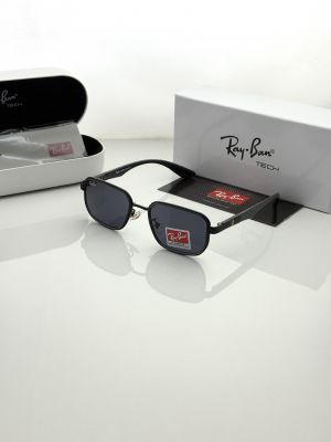 Rayban 5601 black black 