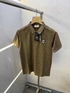 COAC-H PREMIUM POLO TSHIRT PREMIUM QUALITY 