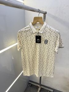 COAC-H PREMIUM POLO TSHIRT PREMIUM QUALITY 
