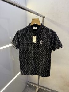 COAC-H PREMIUM POLO TSHIRT PREMIUM QUALITY 