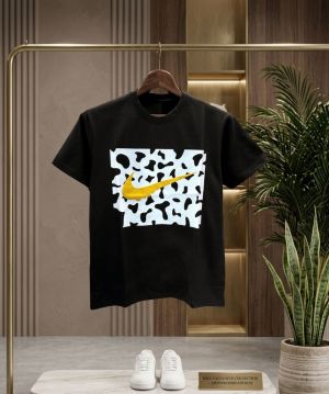 NIK E ROUND NECK T-SHIRTS 1120