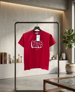 NIK E ROUND NECK T-SHIRTS 1120