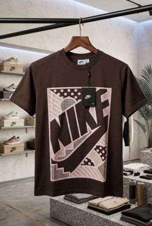 NIK E ROUND NECK T-SHIRTS 1120