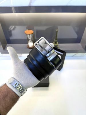 Arman_i Exchange Full Grey Reversible Belt Fa 508