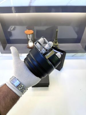 Arman_i Exchange Glossy Grey Belt Fa 506