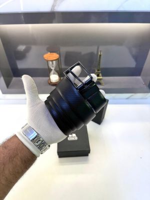 Coac_h Reversible Black Belt Fa 503