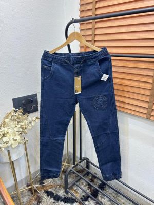 Balmai_n Paris Turkey Imported Heavy Very Premium Denim Cargo (DN 541)