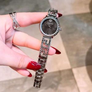 Versac e Watch For Her 564