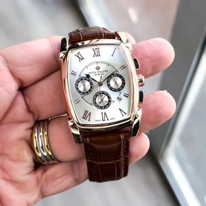 Patek Philip_e Chronography