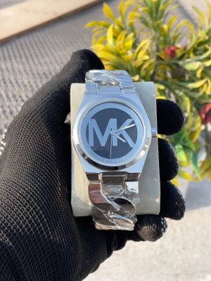 Michael_kors ladies watch