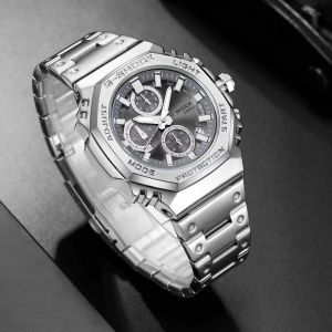 Casio G-Shock GMC-B2100ZE-1AJR Grey