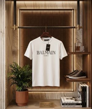 BALMAI N PREMIUM ROUND NECK T-SHIRTS 1127 