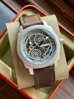 Fossi_l Auto heavy lether