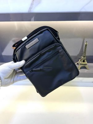 Ck_Calvi_n Black Premium Quality Sling Bag Fa 572