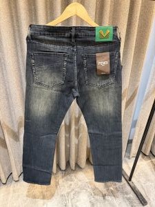 Fend i Dark shade Imported Denim