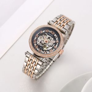 Fossi_l Lyric Automatic 2Ton-Copper-Black