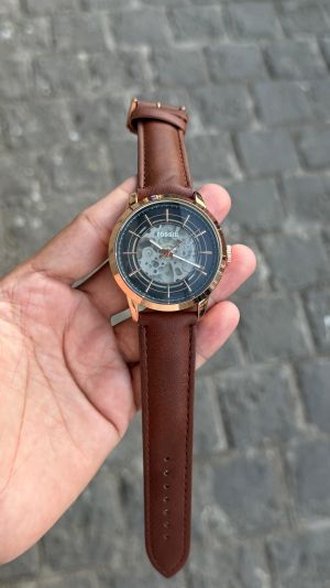 Fossi_l_Neutra Automatic_copper_ring