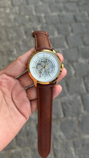 Fossi_l_Neutra Automatic_gold_ring