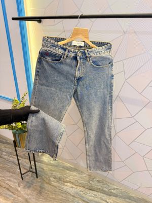 Golden Goose (1) Premium Quality Straight Fit Jeans Current Store Article 