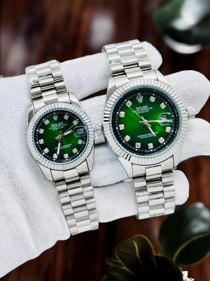 ROLE_X JUST DATE COUPLE WATCH