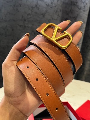 VALENTIN OX WOMEN BELT
