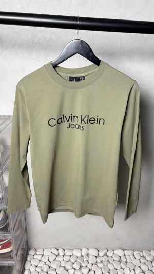 Cal_vin_Klein Premium shirt 1863