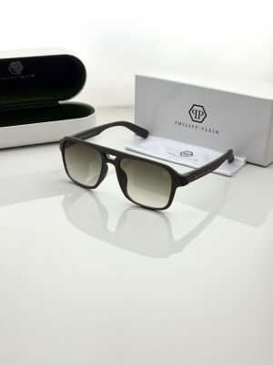 Philipp. Plein 99534 green shaded 