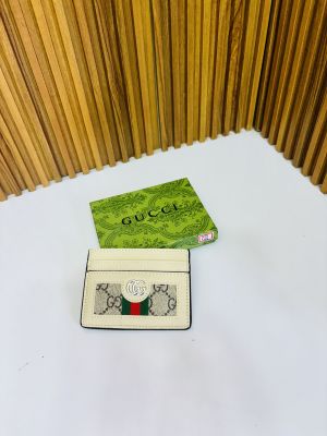 156 GUCC_I PREMIUM QUALITY CARD HOLDER WALLET