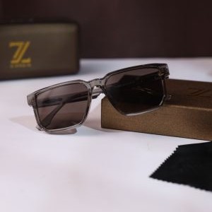 Zikrain 36011 grey brown