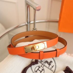 Hermes_48_Kelly_Womans_Belt_With_OriginalBox_DustCover